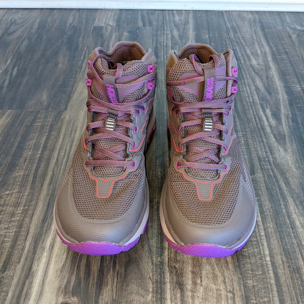 Hoka Hiking Boots